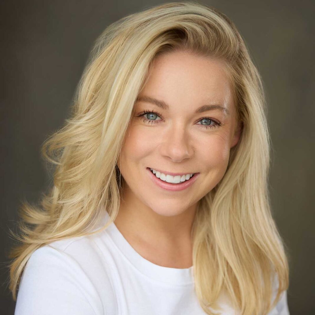 Getting to know you: Lauren Templeton, founder, Select image