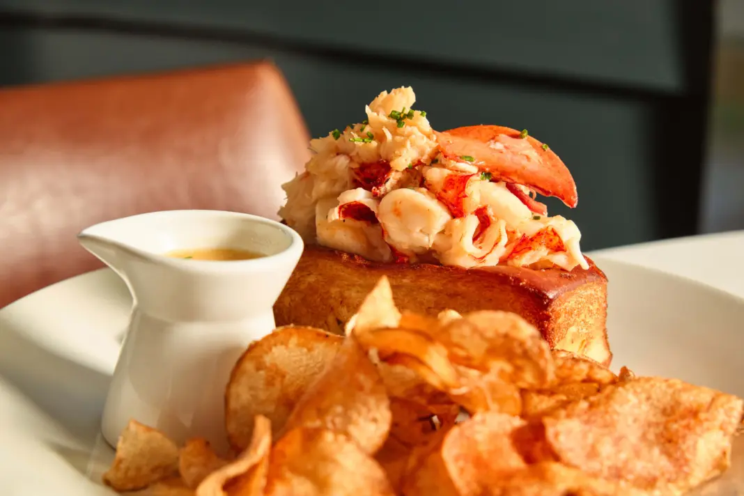 Lobster roll brian samuels winter 2025 4 1c