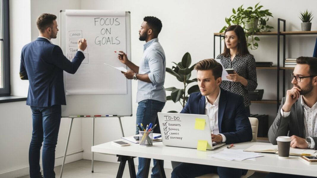 7 Effective Techniques for Overcoming Procrastination Key Takeaways