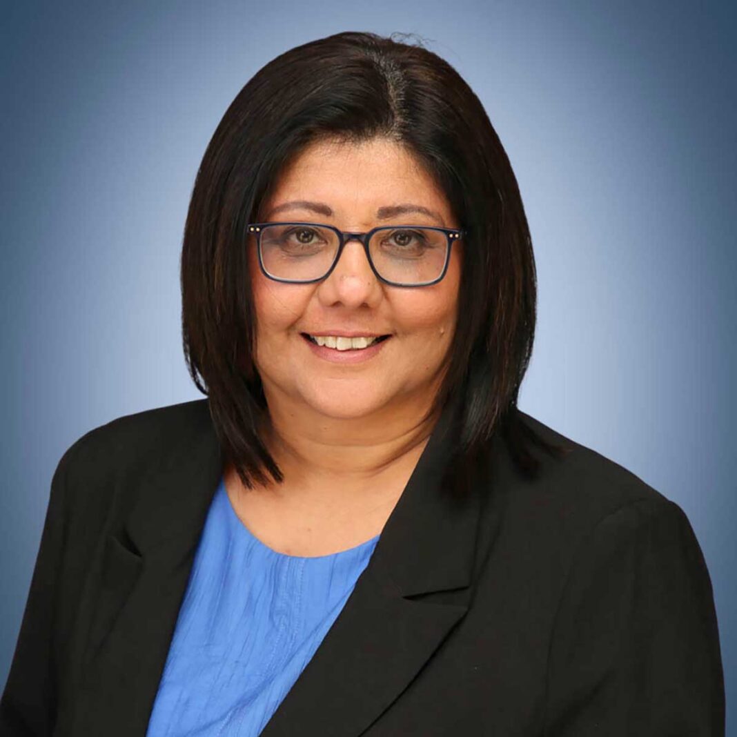 Getting to know you: Minal Backhouse, CEO, Backhouse Solicitors image