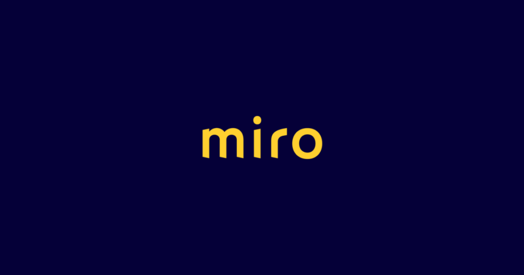 Bending Spoons to buy collaboration tools maker Miro for $1.36B, 90% less than its 2022 valuation image