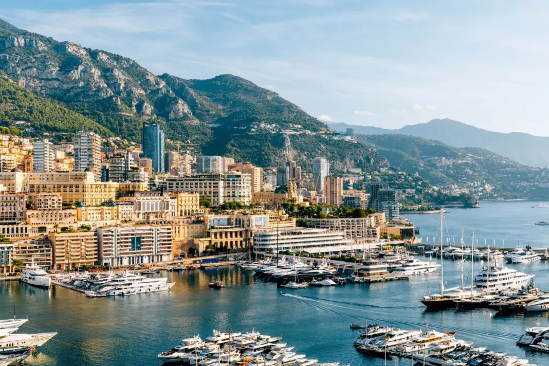 The Best Things to Do in Monaco—the Crown Jewel of the French Riviera Monaco gettyimages