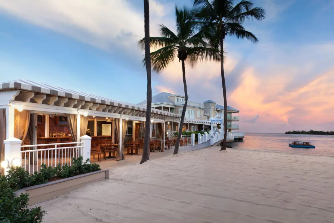 Pierhouseresortspa florida