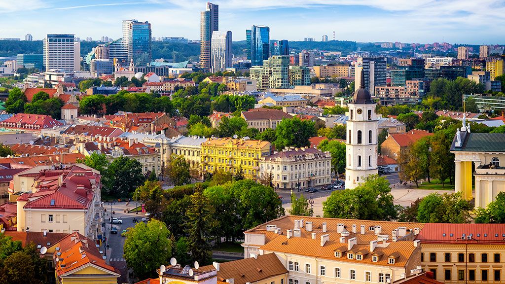 Can Baltic Classifieds boost your portfolio? image