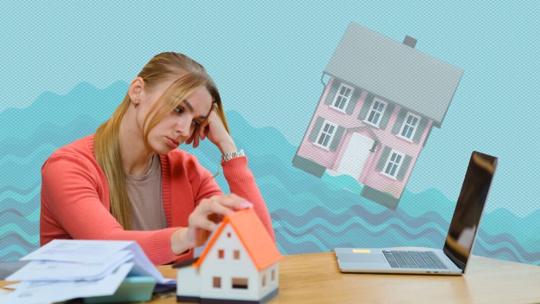 Britain’s stagnant housing market: What can sellers do in a buyer’s market? image