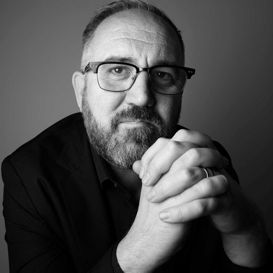 Getting to know you: Andrew Fishwick, founder and CEO, Hestia image