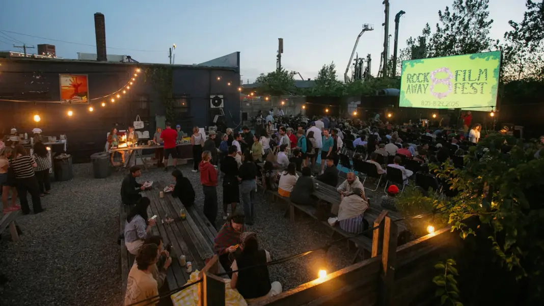 What Rockaway Film Festival Can Teach Us About Going to the Movies Rff8 2025 363 by alec kugler 1