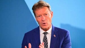 Reform richard tice