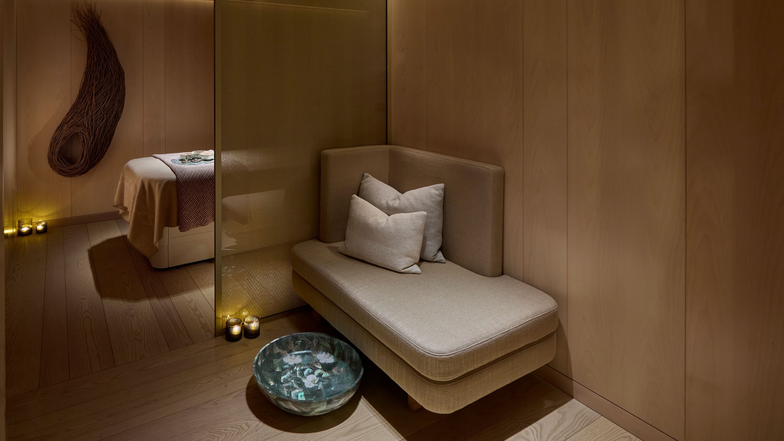 Mandarin Oriental Mayfair