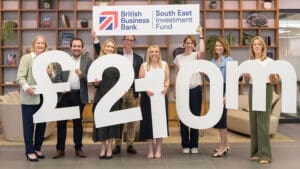Seif british business bank 2026
