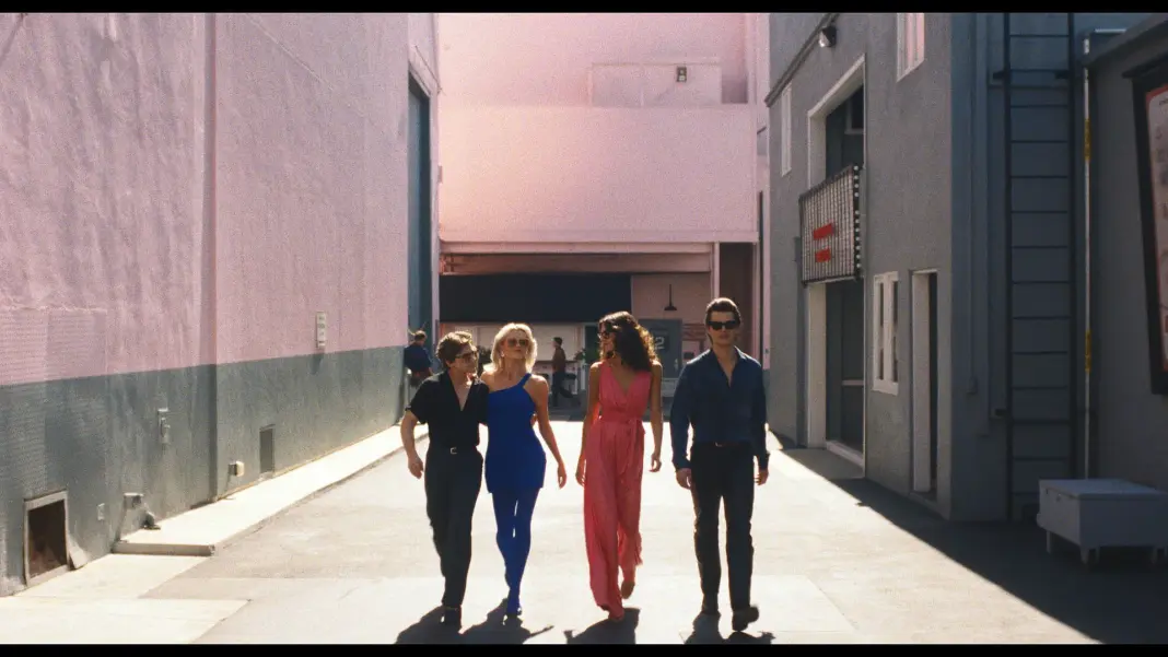 Where Was ‘The Shards’ Filmed? Where ‘80s LA Nostalgia Still Exists Today Shar a105 sub 15