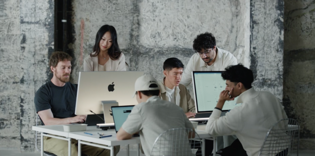 Ando wants to take on Slack with a team messaging app that lets humans and agents work together image