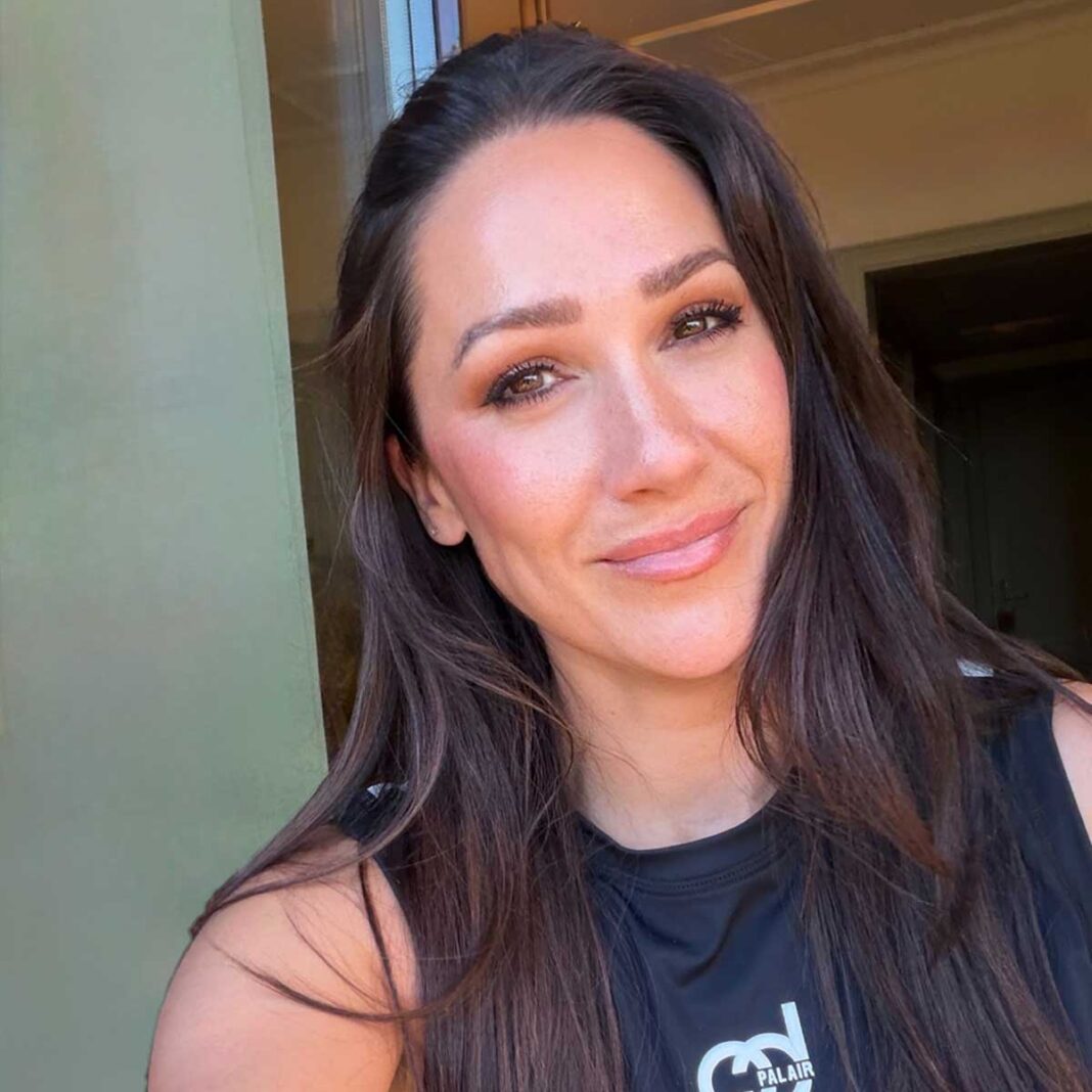 Getting to know you: Sarah Horrocks, founder, PALAIR image
