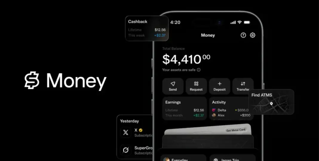 X shifts US creator payouts from Stripe to X Money image