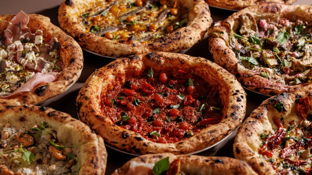 The Very Best Pizza in the World, Ranked Seu pizza illuminati rome italy pizze estive