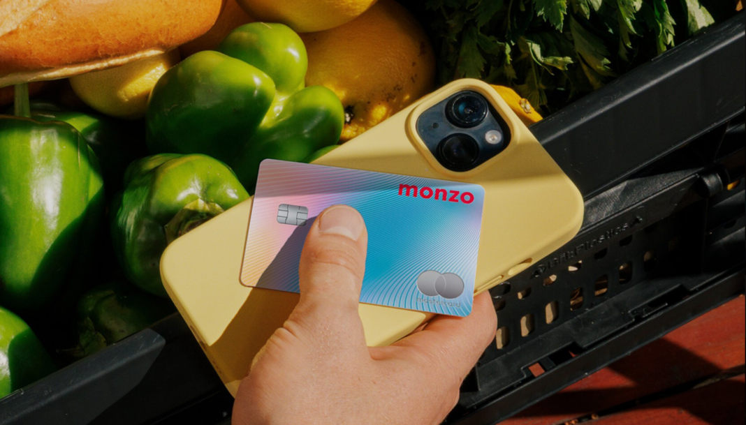 Monzo launches new credit card that auto-invests cashback – is it any good? image