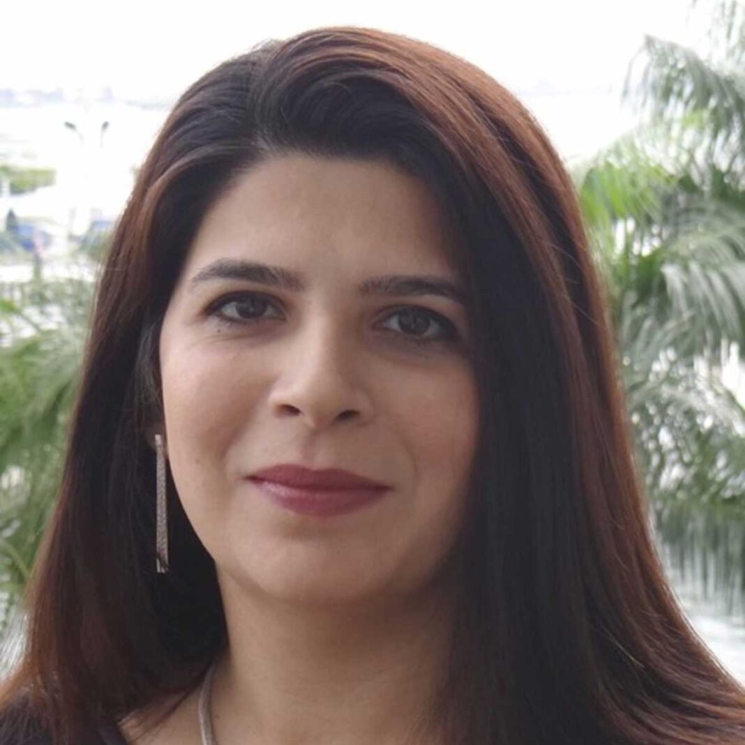 Getting to know you: Siddika Jaffer, founder, Safari Circle image