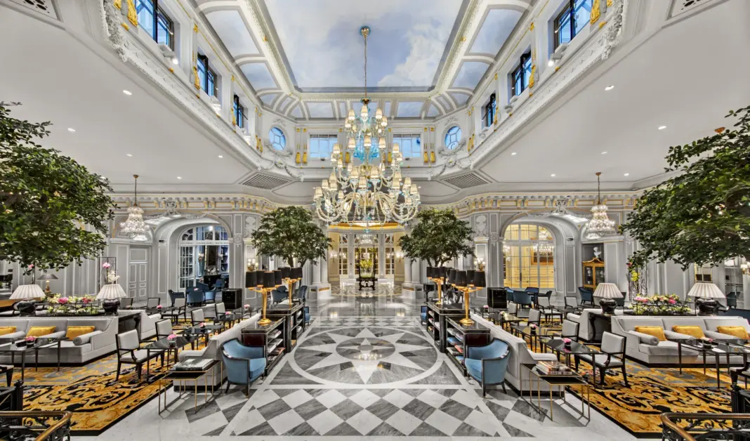 St regis rome strromxrlo 251393