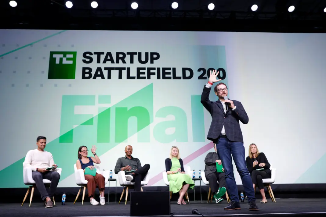 Next wave of VCs judging Startup Battlefield 200 contenders at TechCrunch Disrupt 2026 revealed TechCrunch Startup Battlefield 200 2023