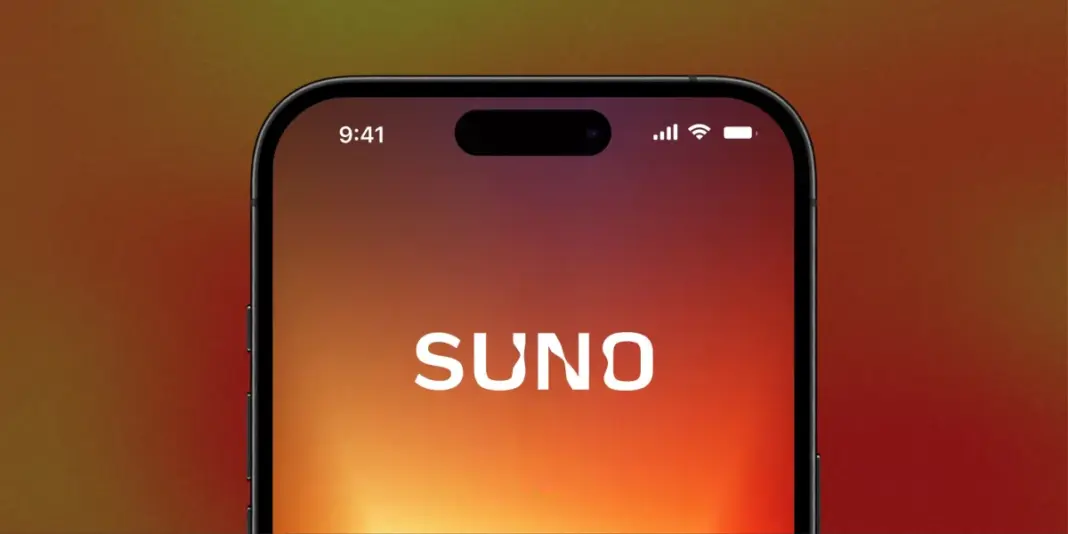 Suno replaces its AI models with a new one trained on licensed music as copyright suits pile up image