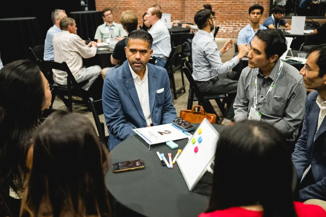 3 days left to save up to $200 and make impactful connections at TechCrunch Disrupt 2026 TechCrunch Founder Summit networking