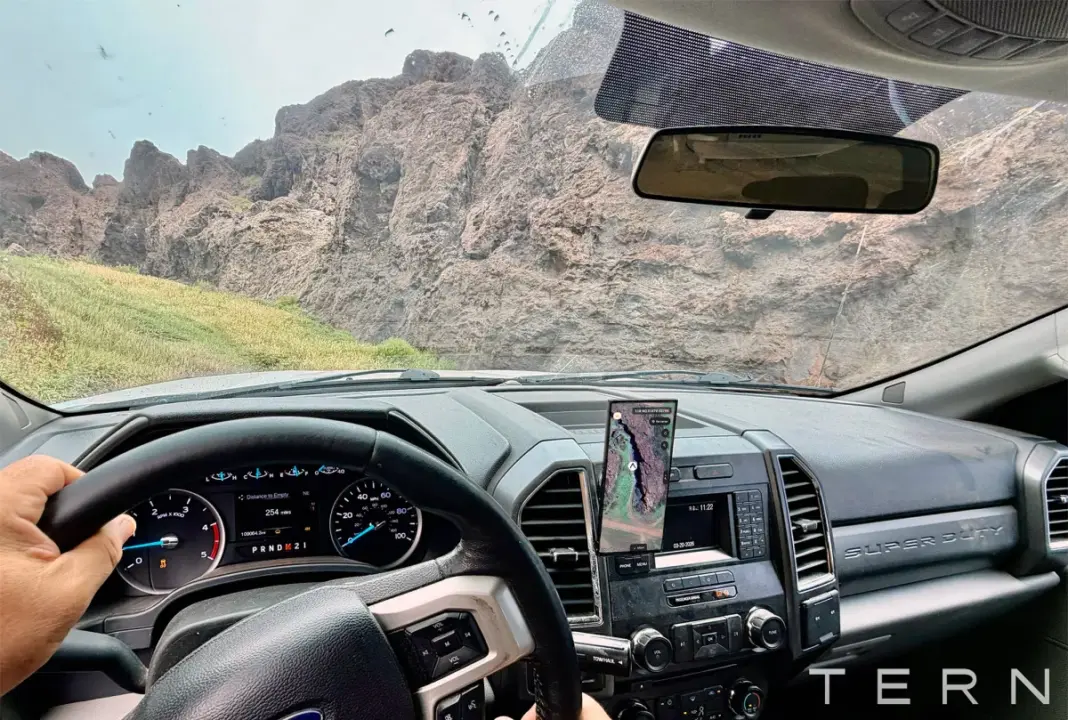 US Army places $11M bet on Austin-based GPS alternative Tern image