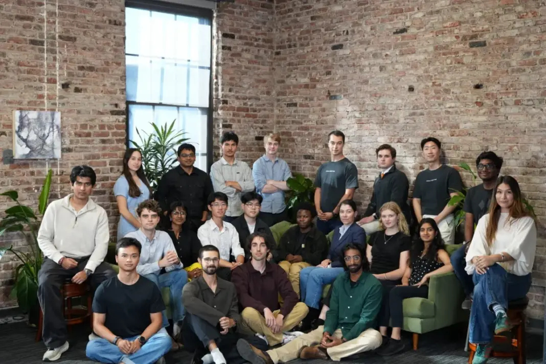 Vals, backed by Andreessen Horowitz, is looking to become the gold standard for AI benchmarking image