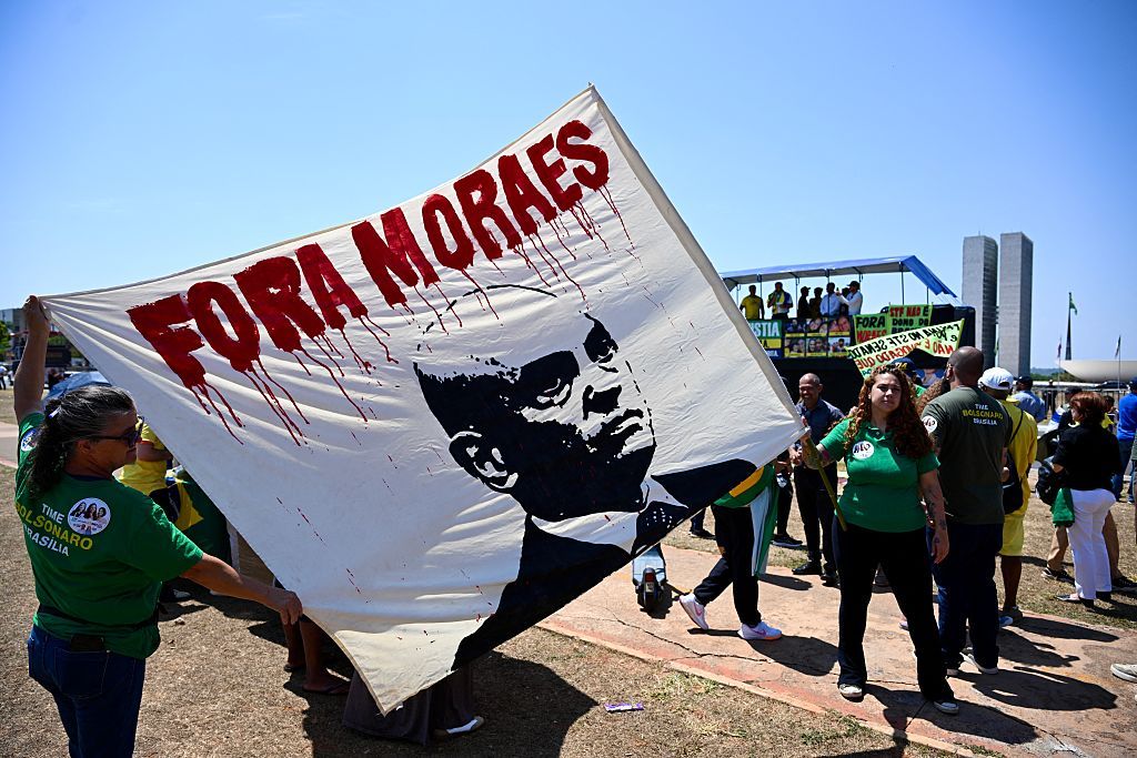 Who is Daniel Vorcaro, the man behind Brazil’s Banco Master scam? image