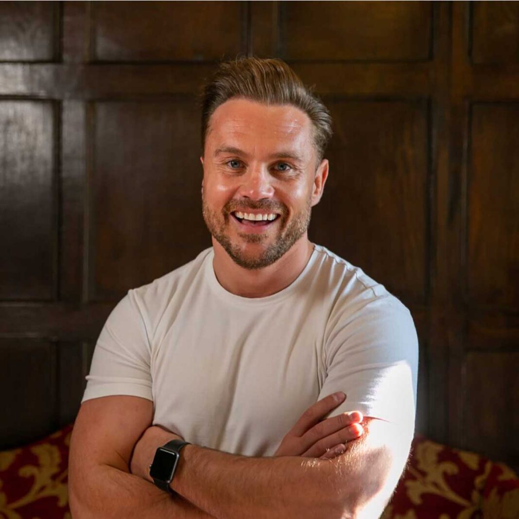 Getting to know you: Will Polston, founder, Evolution Institute image