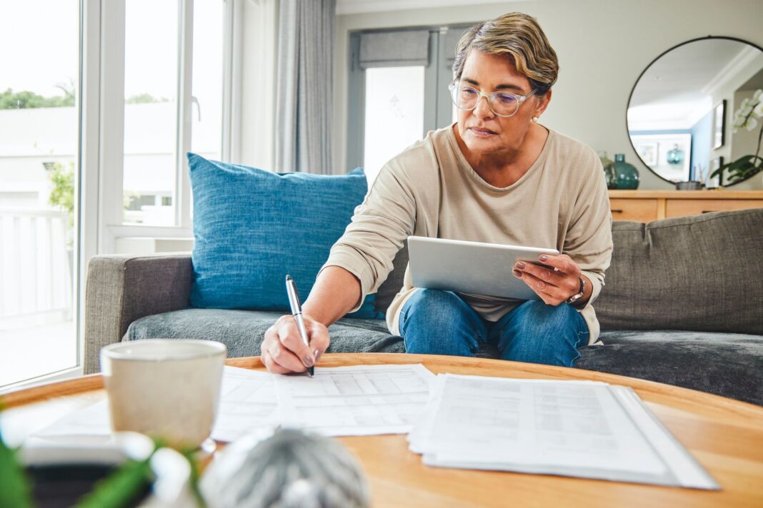 Thousands of families hit with inheritance tax bills on gifts – how to reduce your liability image
