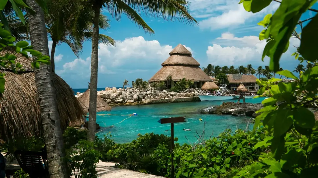 Xcaret Promo Code: 20% Off | September 2026 | Condé Nast Traveler image