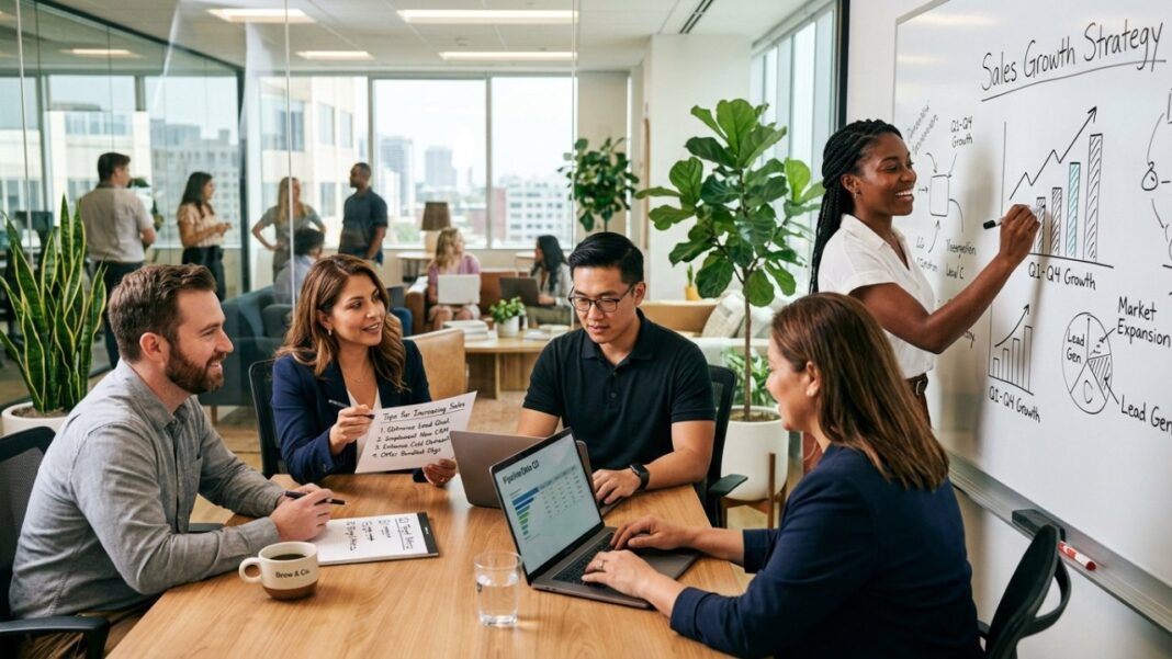 10 Proven Tips to Do and Increase My Sales Today Key Takeaways