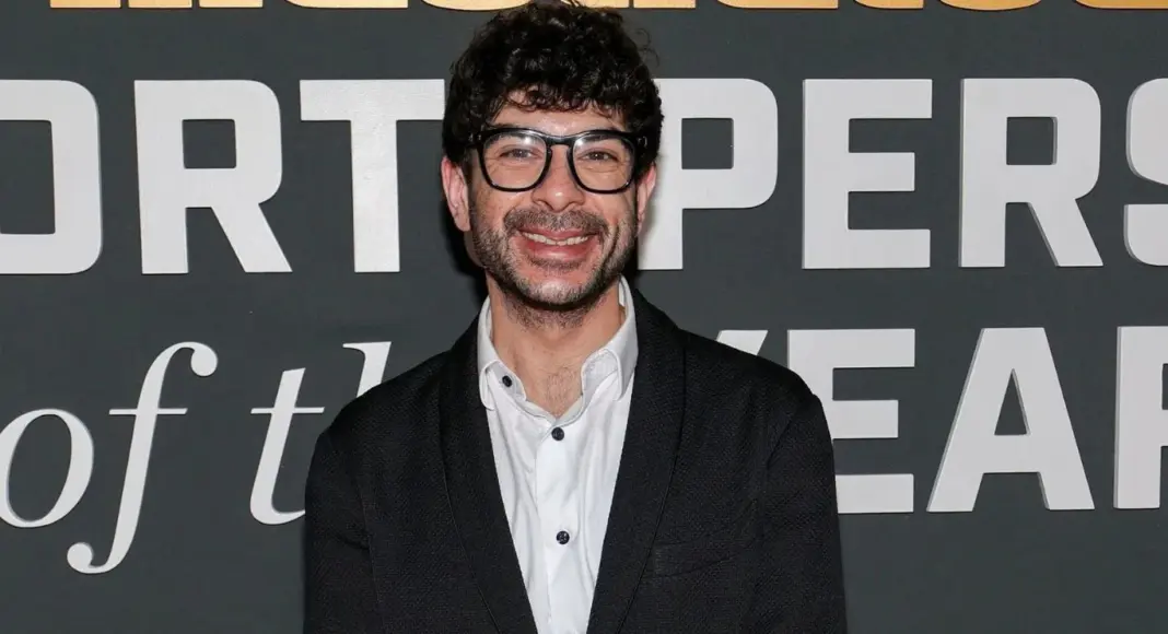 Female star debuts for Tony Khan’s company four months after WWE departure Female star debuts for Tony Khan’s company four months after WWE departure