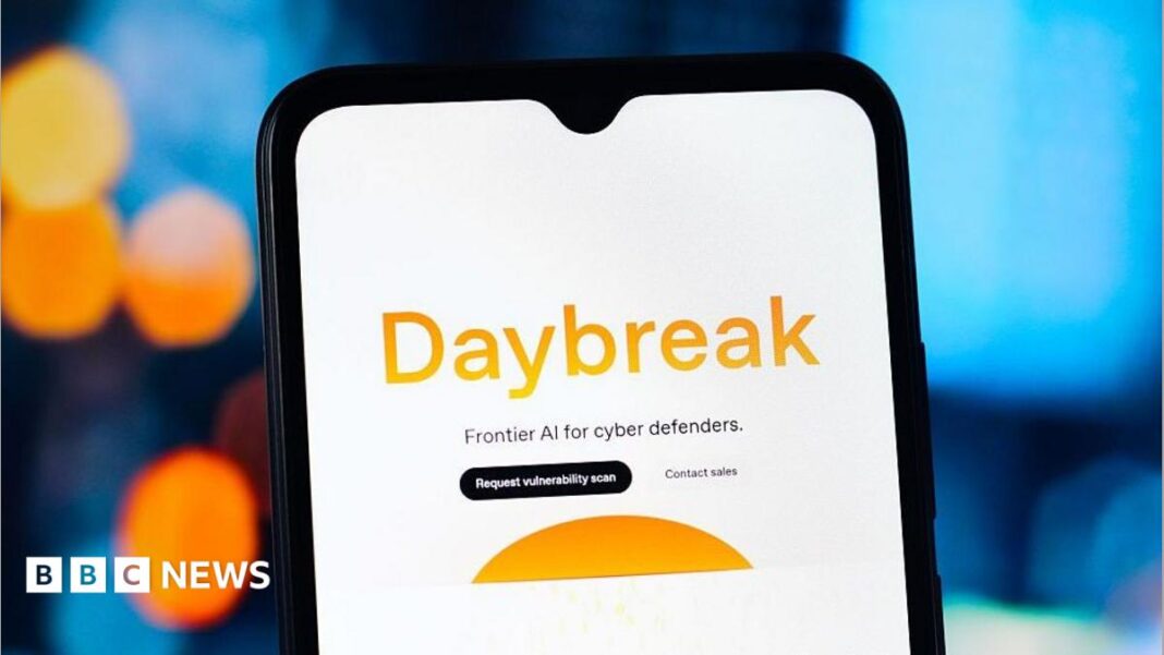 OpenAI gives cyber defence tools to Ukraine OpenAI gives cyber defence tools to Ukraine