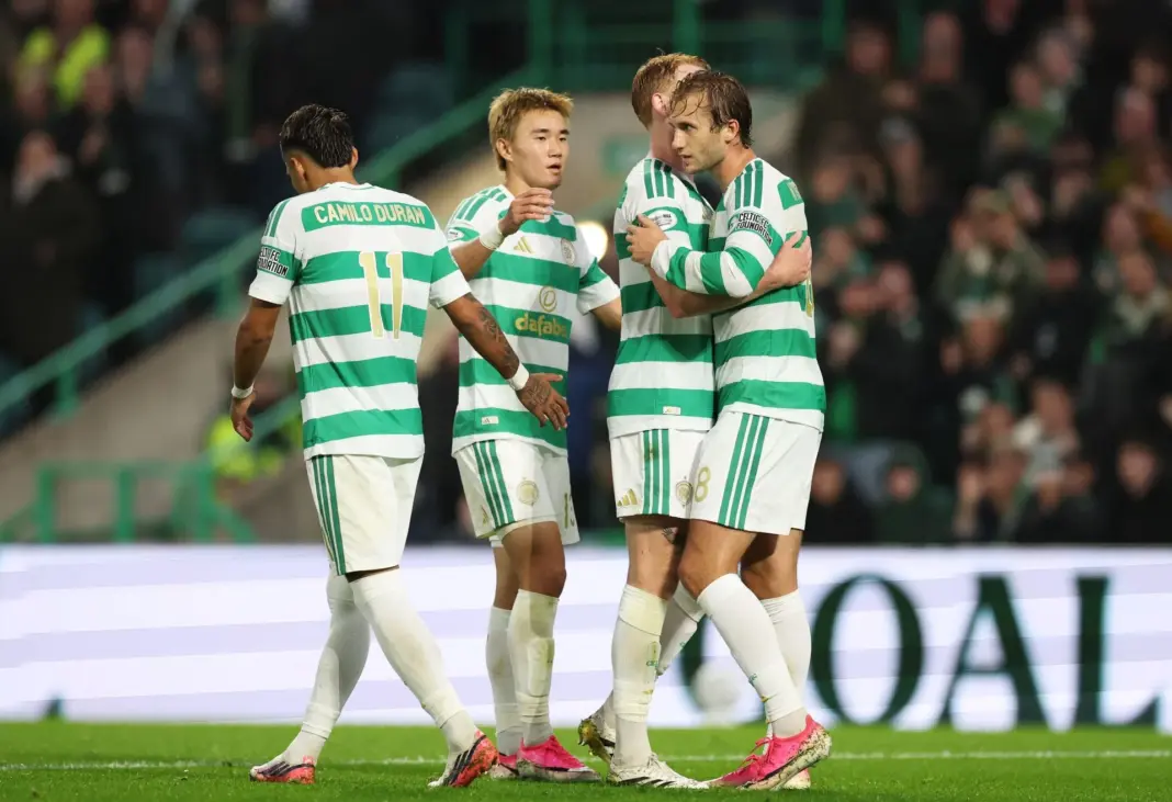 Celtic vs Rangers Prediction and Betting Tips | September 20th 2026 Celtic vs Rangers Prediction and Betting Tips | September 20th 2026
