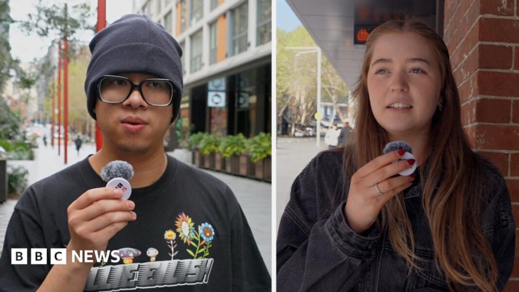 ‘Good to have choice’: Australians on opting out of social media algorithms image
