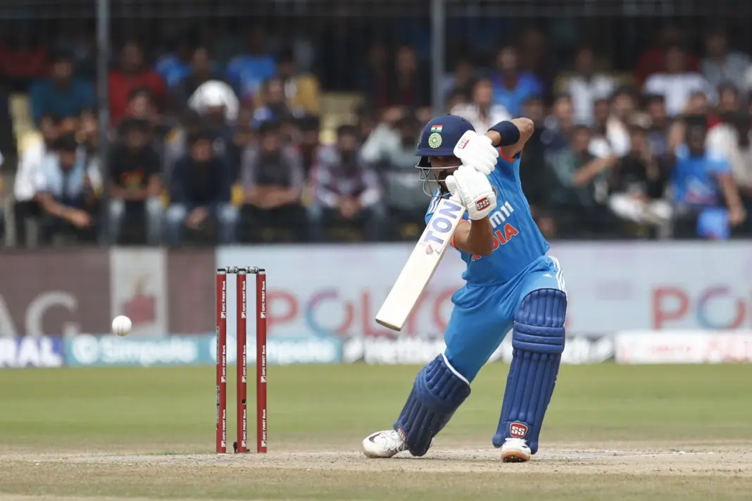 5 players in India’s squad for IND vs WI 2026 ODIs who were not part of ENG vs IND ODI series ft. Ruturaj Gaikwad 5 players in India’s squad for IND vs WI 2026 ODIs who were not part of ENG vs IND ODI series ft. Ruturaj Gaikwad