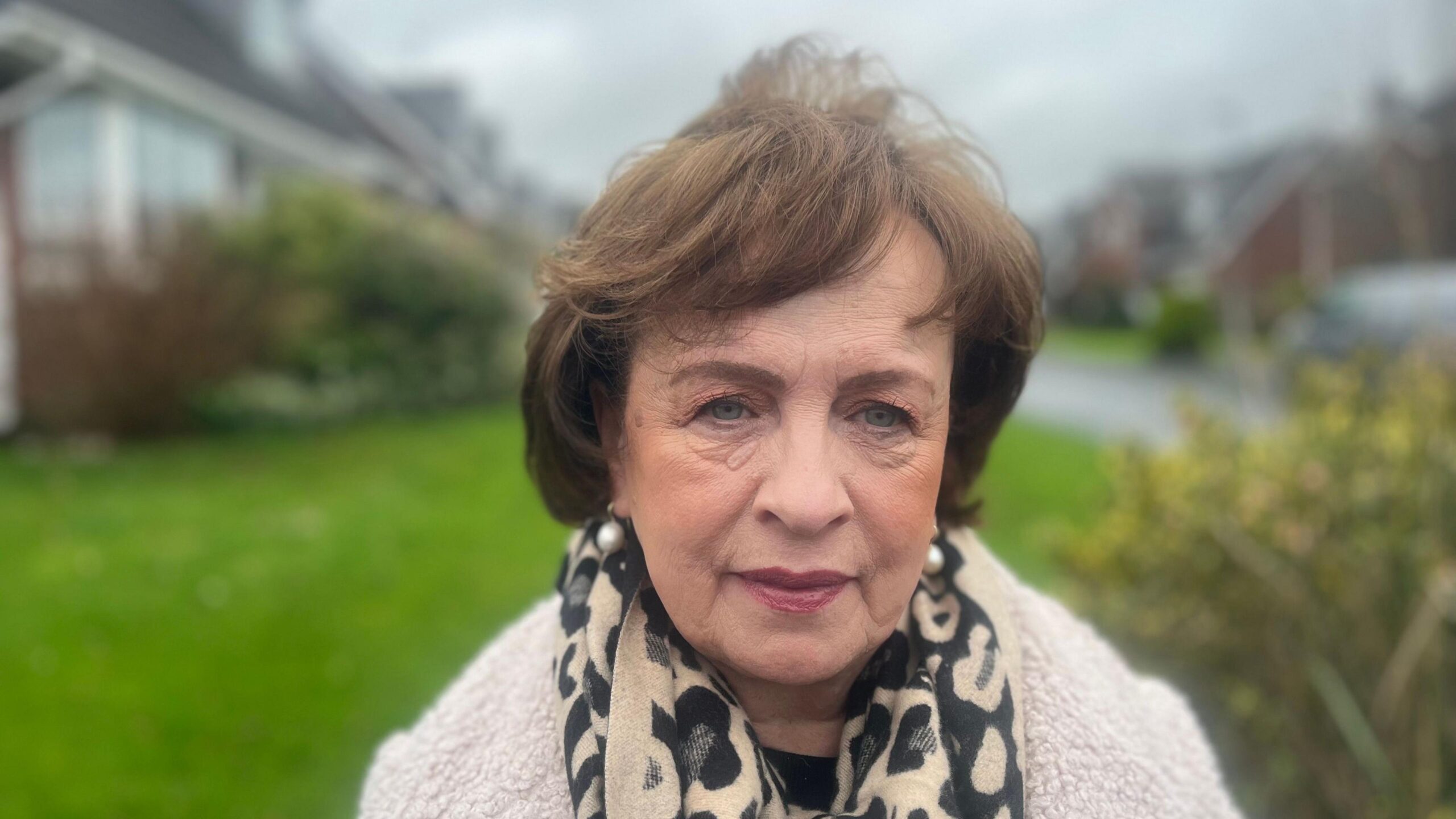 Diane Dodds