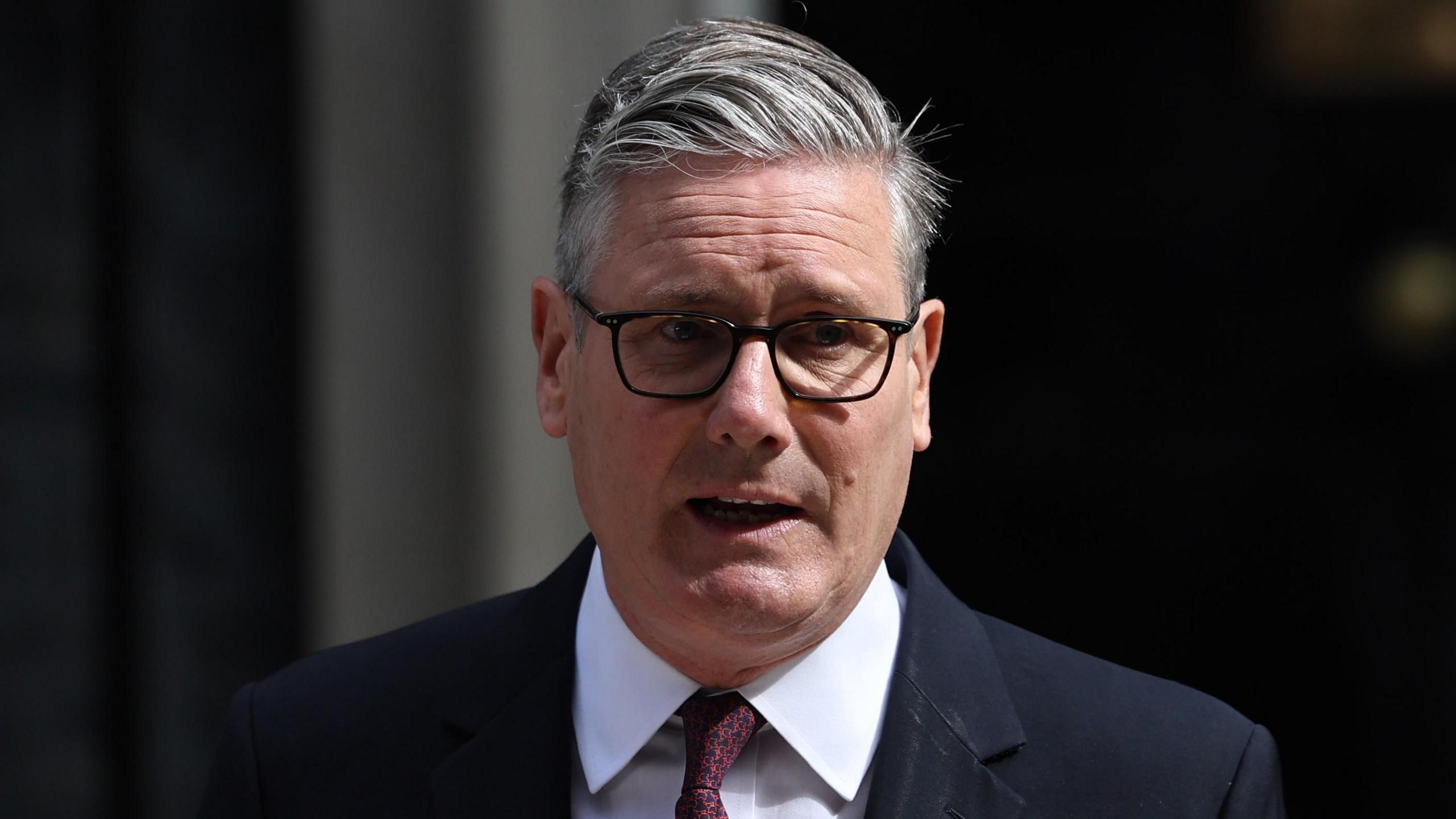 Sir Keir Starmer