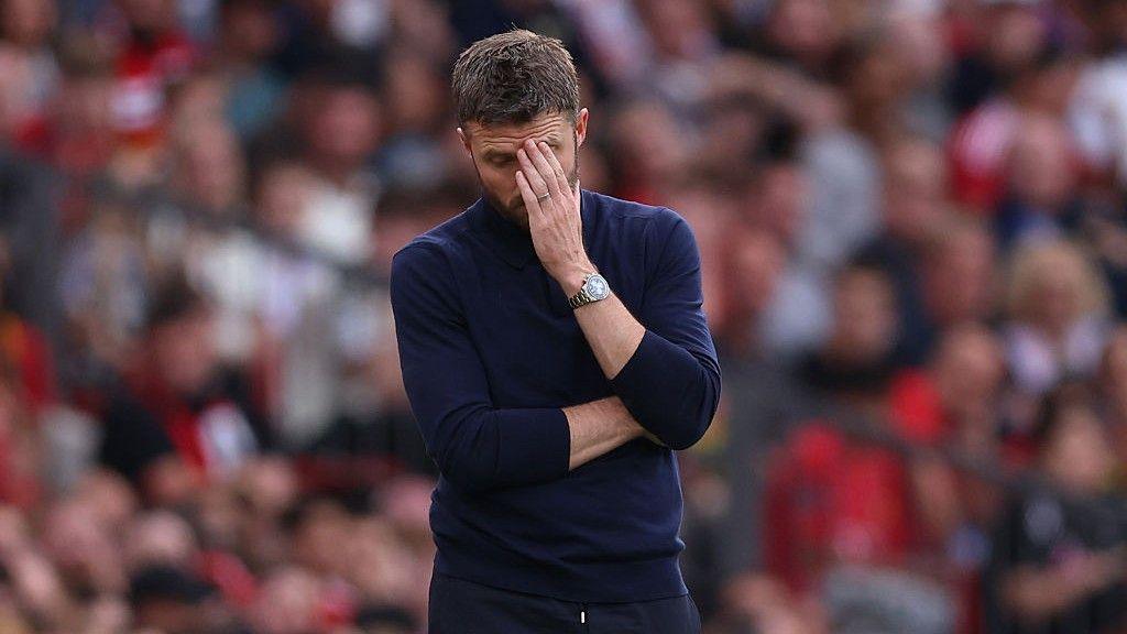 Michael Carrick