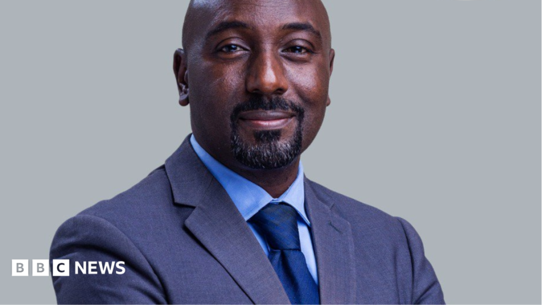 Royal family rift after popular TV news presenter chosen to succeed Ugandan king Royal family rift after popular TV news presenter chosen to succeed Ugandan king