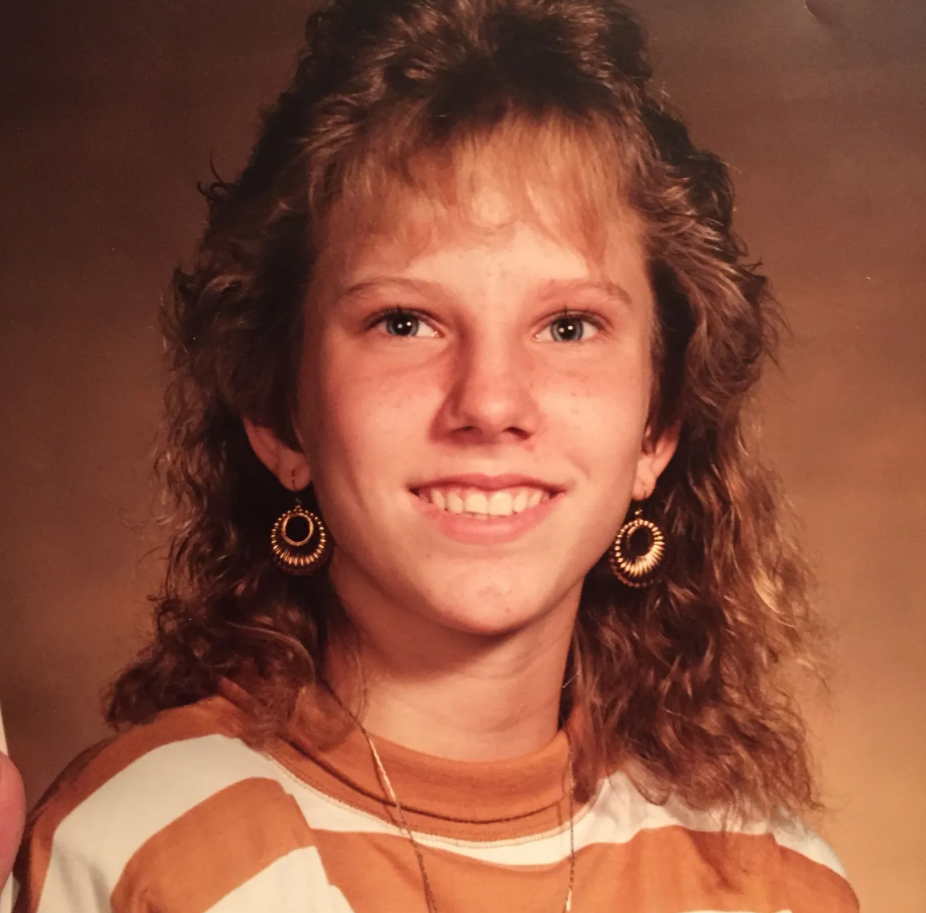 Student Colleen Slemmer was tortured and brutally killed in the 1995 murder