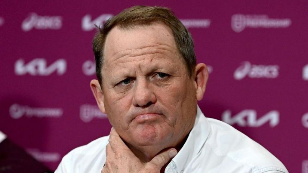 ‘NRL investment in Super League benefits both parties’ Kevin Walters