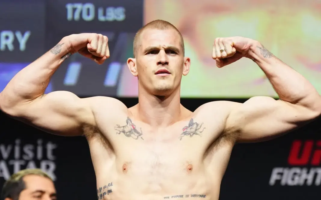“Anyone, anywhere, anytime” – Ian Machado Garry makes bold prediction for potential immediate rematch with Islam Makhachev “Anyone, anywhere, anytime” – Ian Machado Garry makes bold prediction for potential immediate rematch with Islam MakhachevÂ