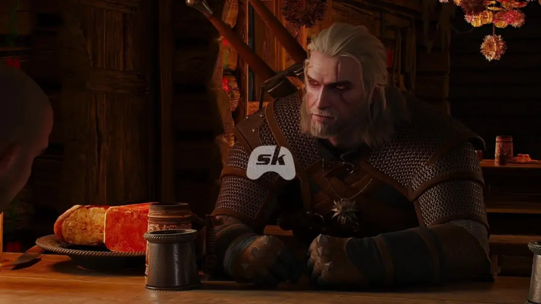 The Witcher 3 Wild Hunt Remastered review: Making an iconic RPG feel modern again The Witcher 3 Wild Hunt Remastered review: Making an iconic RPG feel modern again