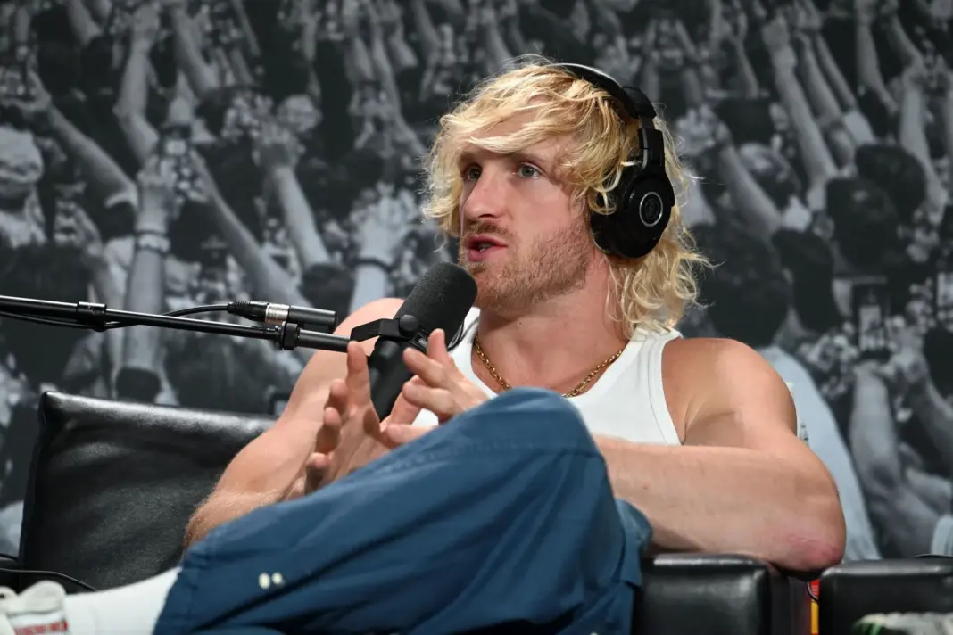 Logan Paul gets brutally trolled for hair loss following WWE RAW Logan Paul gets brutally trolled for hair loss following WWE RAW
