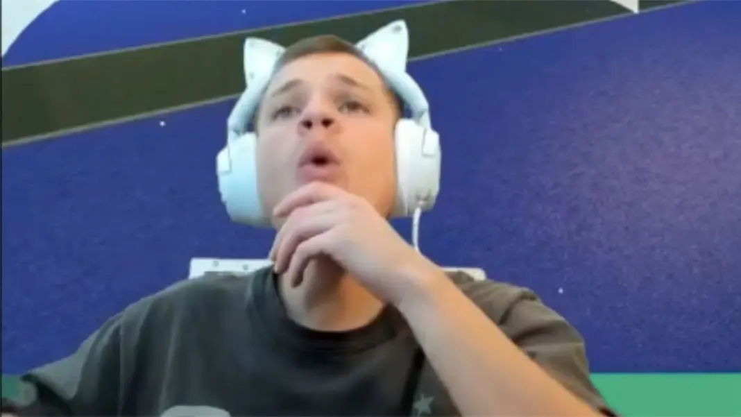 “Not all of us are making $1 million to play this game”: Jynxzi’s teammate fires back at him for trash-talking in-game “Not all of us are making $1 million to play this game”: Jynxzi’s teammate fires back at him for trash-talking in-game
