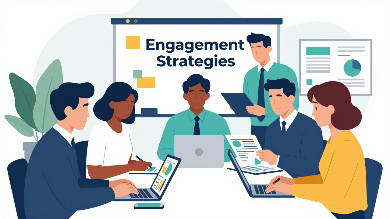 Adapt Your Strategy for Future Trends