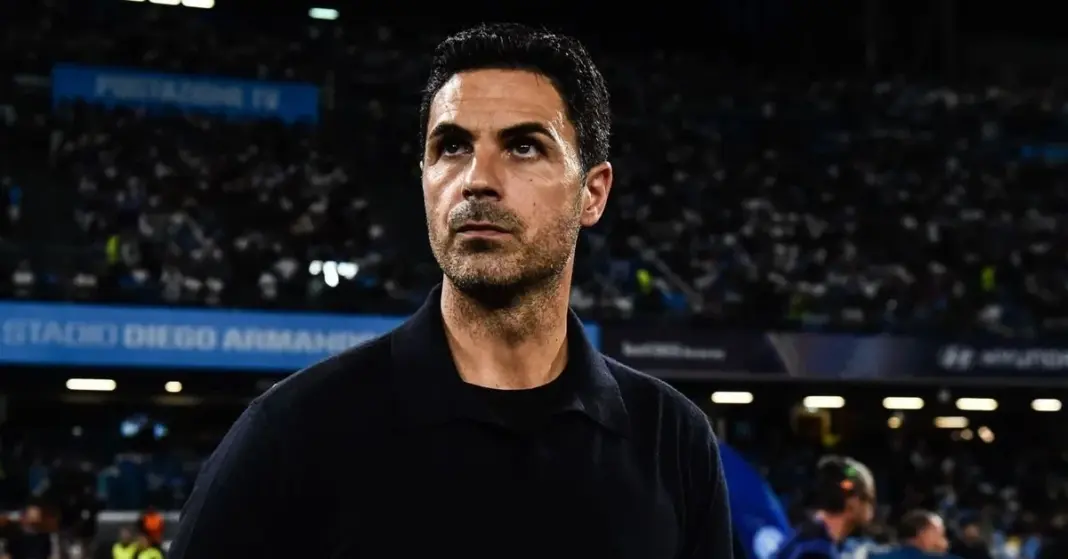 Arsenal handed boost as key player set to follow in Mikel Arteta’s footsteps and sign new deal with club: Reports Arsenal handed boost as key player set to follow in Mikel Arteta’s footsteps and sign new deal with club: Reports