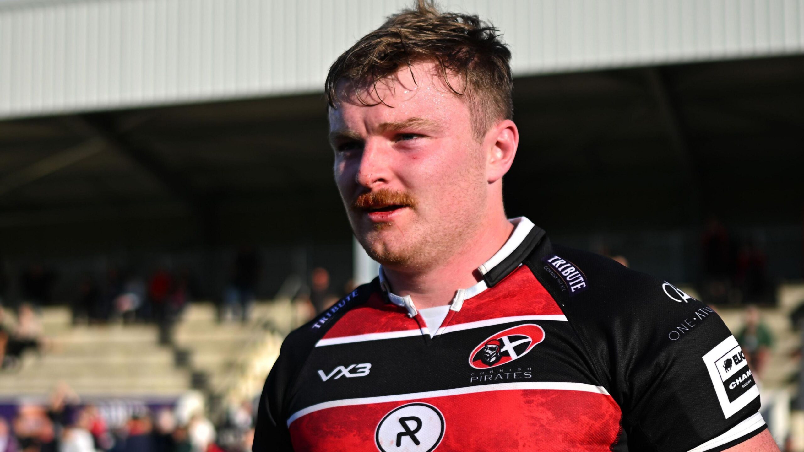 Matt Pritchard